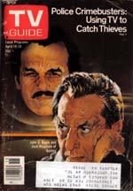 TV Guide April 14-20, 1979