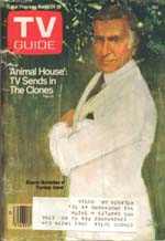 TV Guide March 24-30, 1979