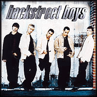 Backstreet Boys US
