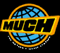 MuchMusic--The nation's Music station