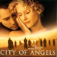 Music From The Motion Picture City Of Angels