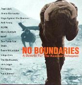 No Boundaries