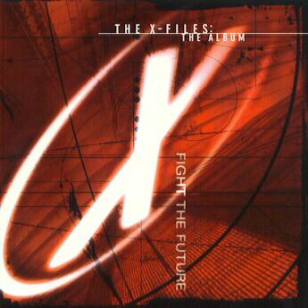 The X-Files The Album