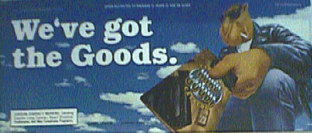 Needful Things Antiques & Unusual Collectibles (including Joe Camel & Camel Joe) located in Bronson, Kansas on Highway 54 midway between Fort Scott and Iola - 32-dealer Mall with an eclectic variety of NEEDFUL THINGS.  Open 7 days a week  364 days per year from 10:00am (or before) til 7:00pm (or after).  Closed Christmas Day and February 29th (every fourth year).  Specializing in Happy Customers!