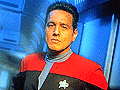 Commander Chakotay