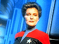 Captain Janeway