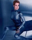 Janeway's Newest Recruit