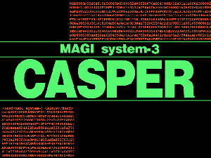 CASPER