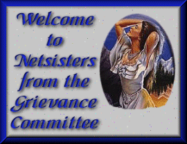 welcome to Net Sisters