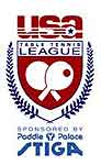 USATT League