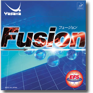 Yasaka Fusion
