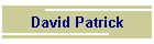David Patrick