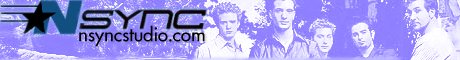 Click Here To Visit: nsyncstudio.com
