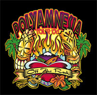 polyamnesia tour logo