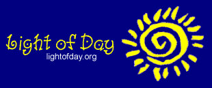light of day.org Logo