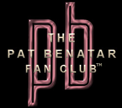 fan club logo