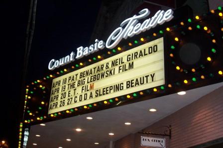 count basie jd marquee