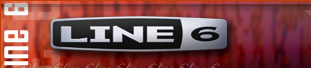 line 6 logo