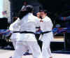 Demo sparring 4 July 2001.jpg (28597 bytes)