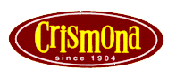 "Crismona" logo