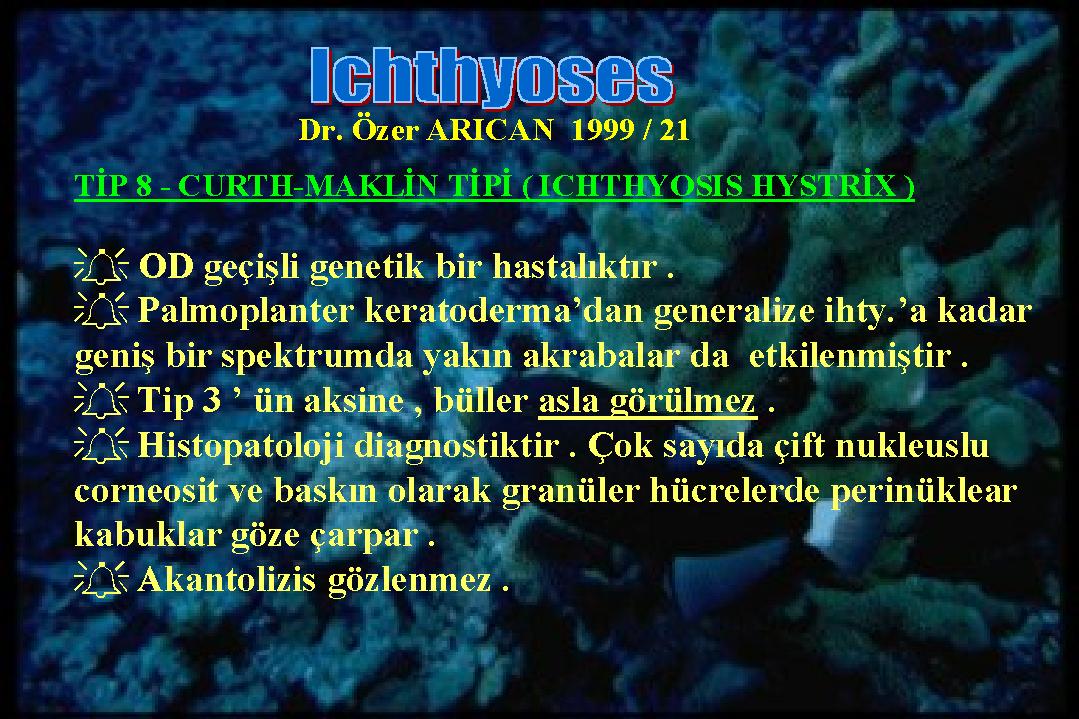Ichthyosis21