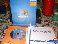 MicrosoftWindowsXP Professional & tiꎮB