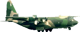 The C130E "Hercules"