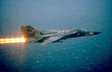 The F111A