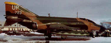 The F4B "Phantom"