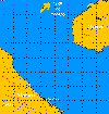 Loss Coordinates Map -- Click for larger view.