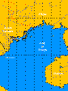 Loss Coordinates Map -- Click for larger view