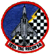 16th Tactical Recon Squadron