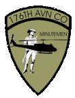 176th Aviation Company