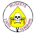 176th "Muskets"