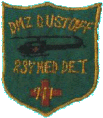237th Medical Detachment