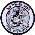 366th Tactical Fighter Wing -- Da Nang