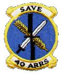 40th ARRS