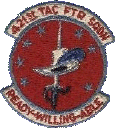 421st Tactical Fighter Squadron 