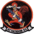 Attack Squadron 66 (VS-66)