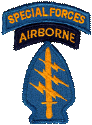 Special Forces / Airborne
