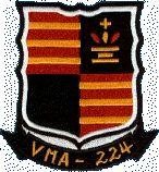 VMA-224