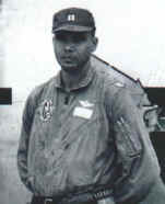 Captain Ernest Kiefel Jr.