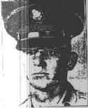 Sergeant Richard J. Lacey