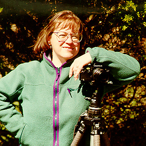 Photo of Barbara Money