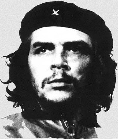 Ernesto Che Guevara