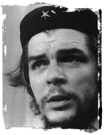 Ernesto Che Guevara