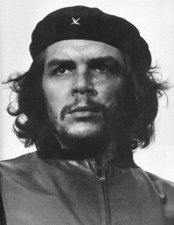 Ernesto Che Guevara