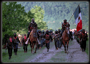 CHIAPAS-The land, the people, the struggle