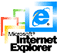 Click aqui para instalar Internet Explorer