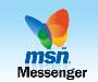 click para instalar msn Messenger Live